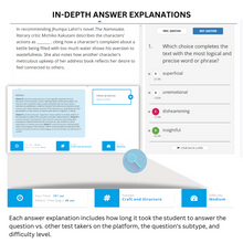 Load image into Gallery viewer, Online Diagnostic Digital SAT Practice Testing Platform Access