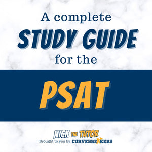 PSAT Study Guide