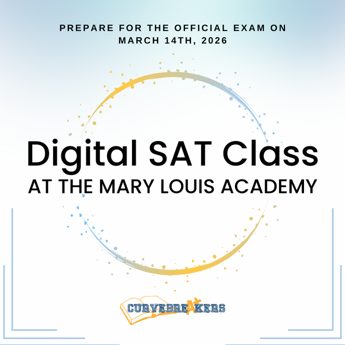 2026 SAT Partnership Class for TMLA