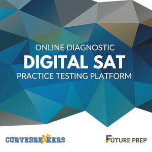 Online Diagnostic Digital SAT Practice Testing Platform Access