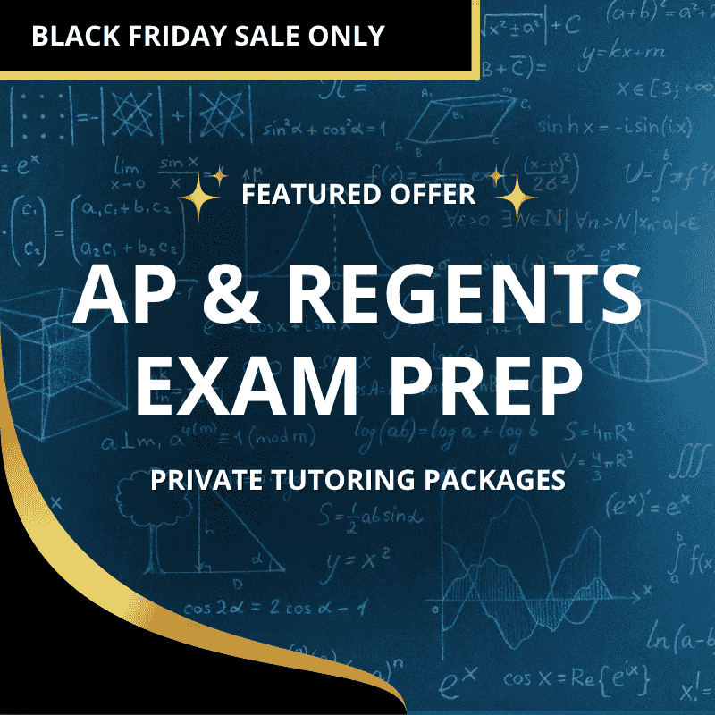 AP & Regents Test Prep