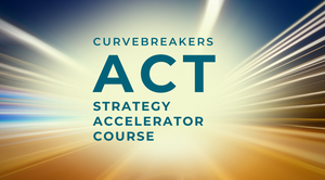 ACT Strategy Accelerator Course