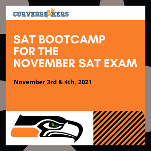 H. Frank Carey SAT Bootcamp for the November Exam